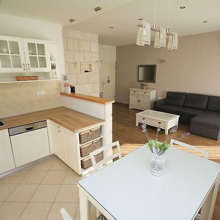 Apartmani Sulenta Tučepi Exterior foto