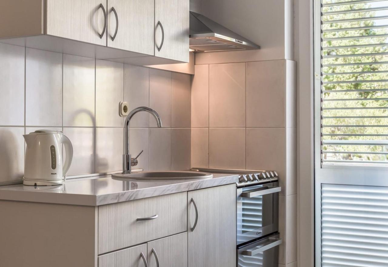 Apartmani Sulenta Tučepi Exterior foto