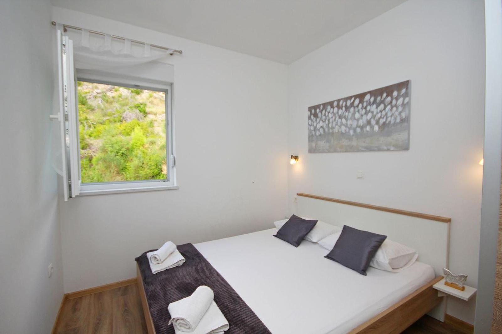 Apartmani Sulenta Tučepi Exterior foto