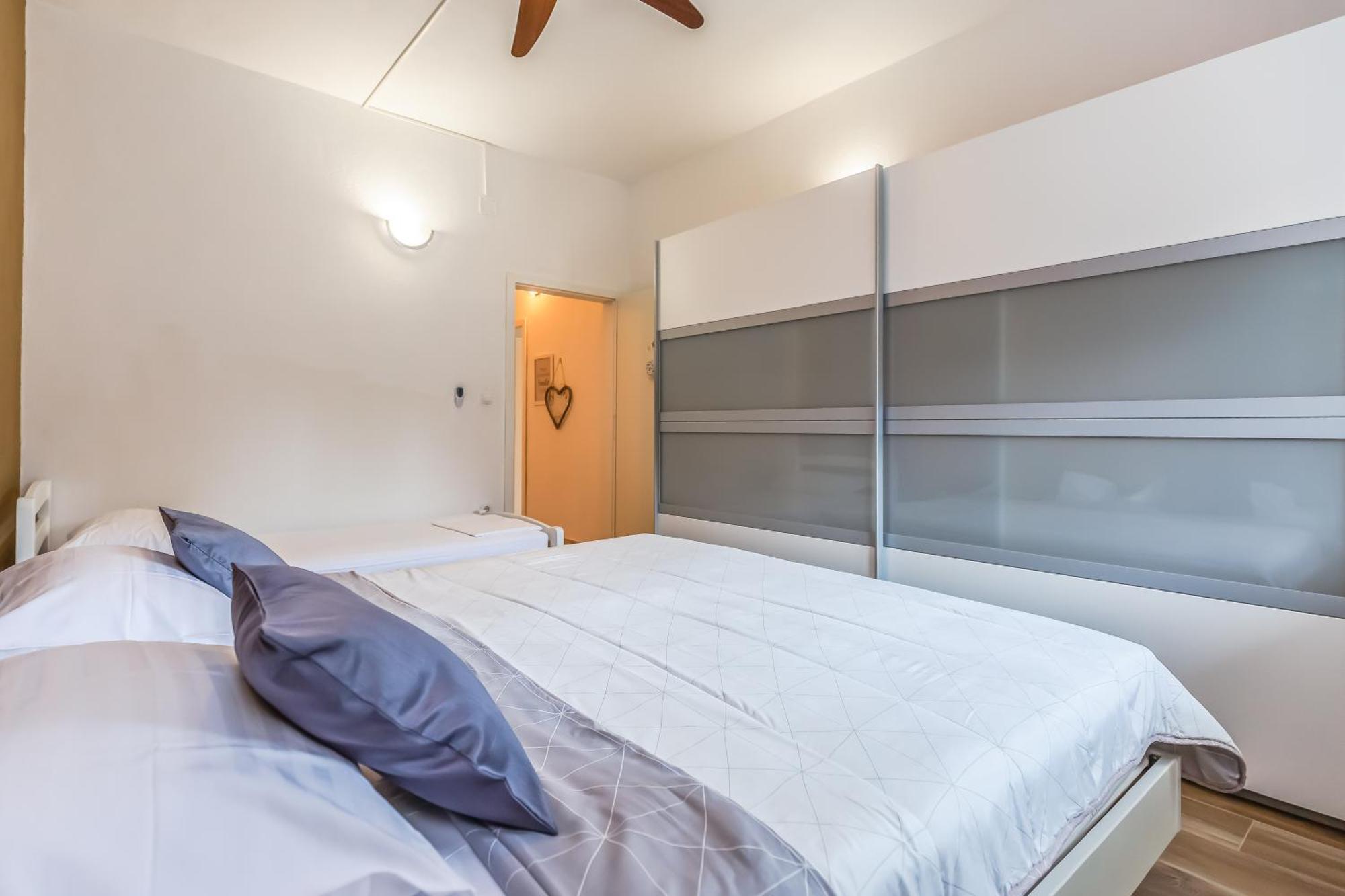 Apartmani Sulenta Tučepi Exterior foto