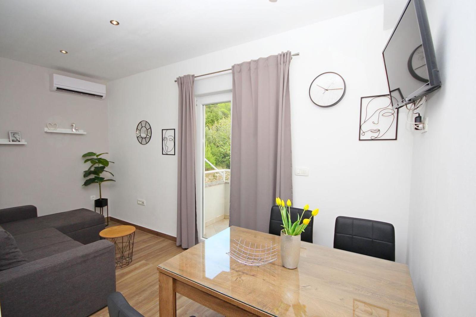 Apartmani Sulenta Tučepi Zimmer foto