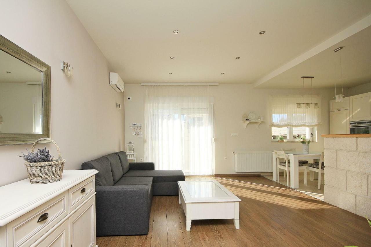 Apartmani Sulenta Tučepi Exterior foto