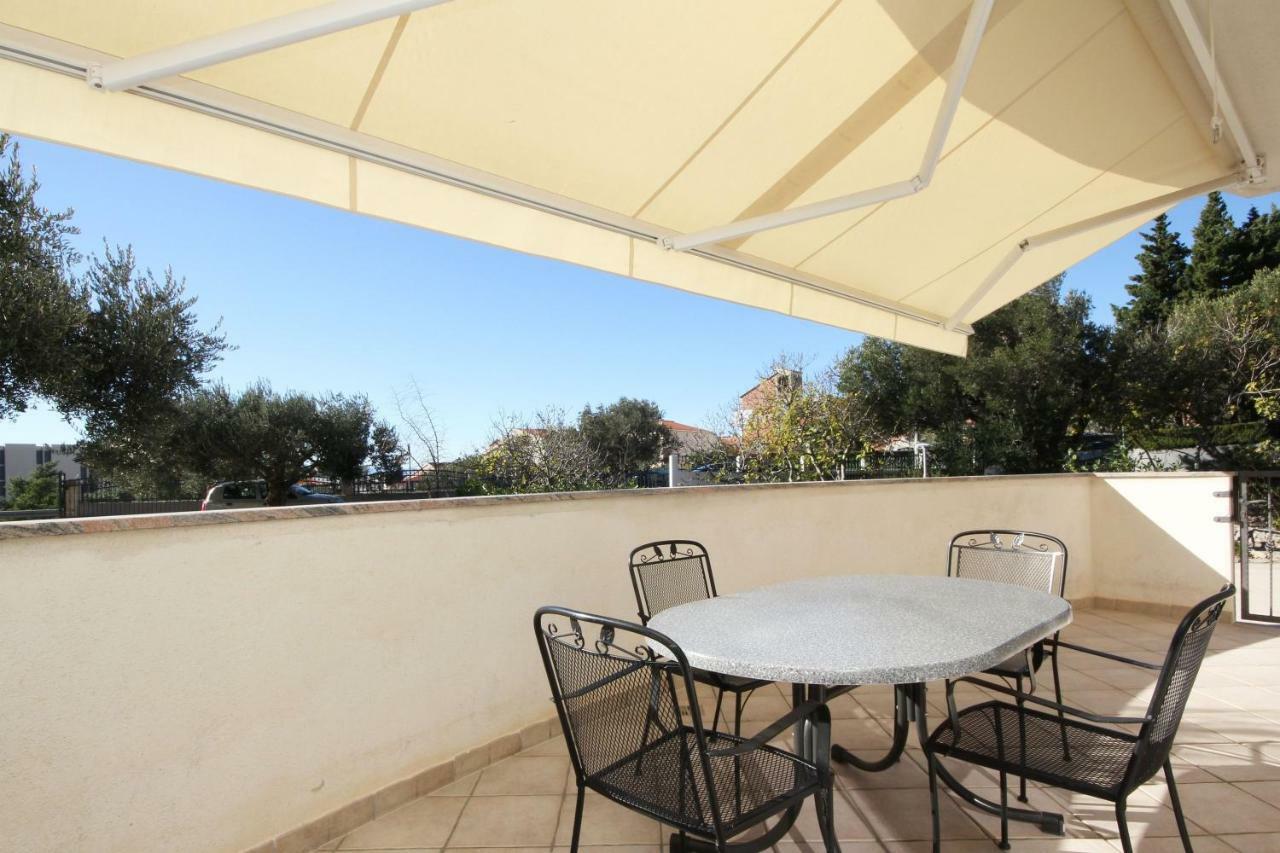Apartmani Sulenta Tučepi Exterior foto