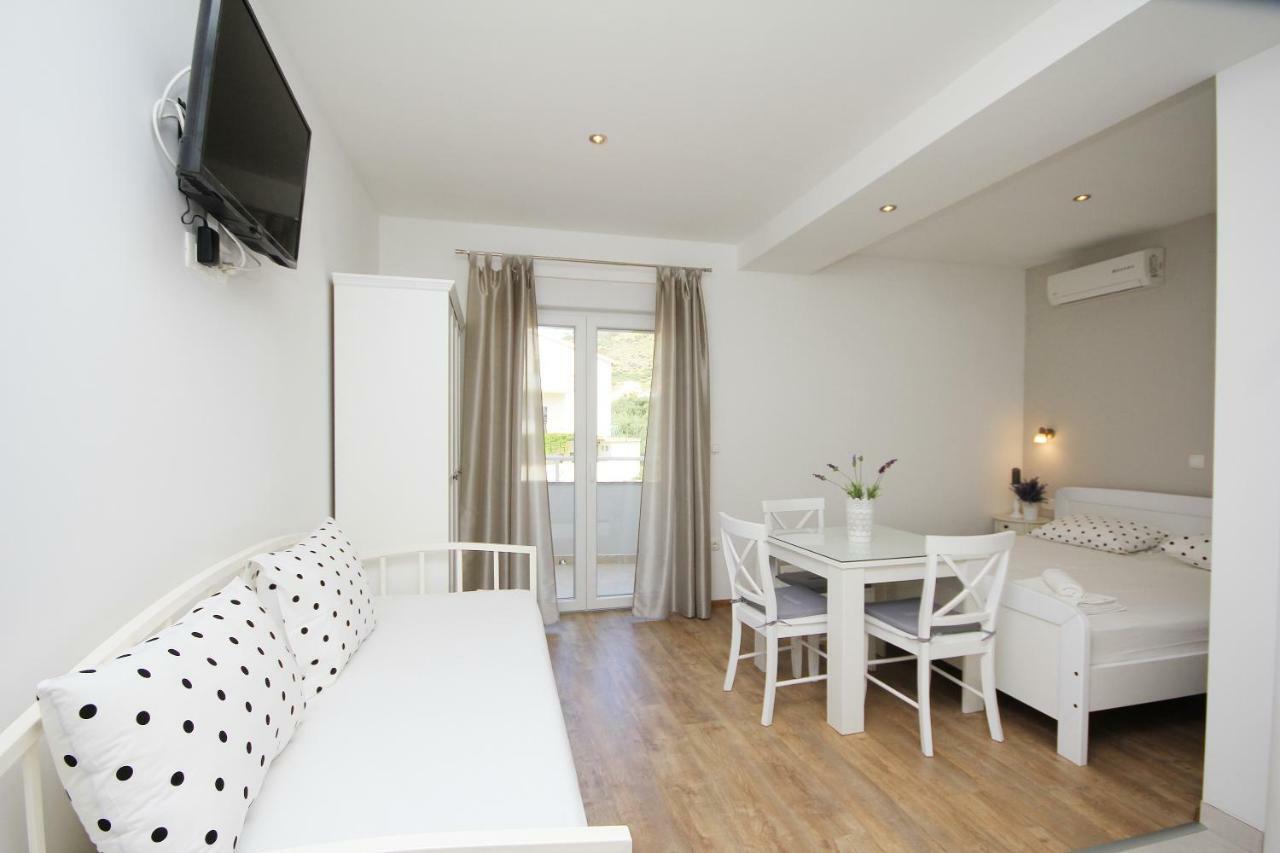 Apartmani Sulenta Tučepi Exterior foto