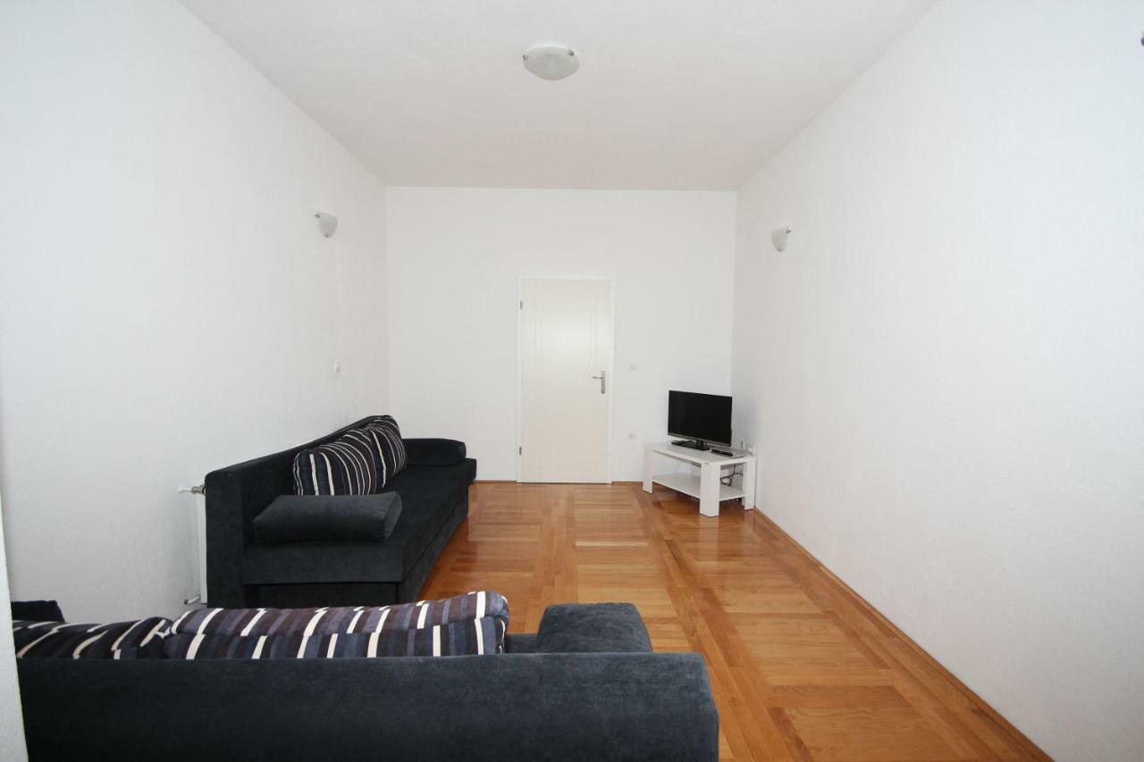 Apartmani Sulenta Tučepi Exterior foto