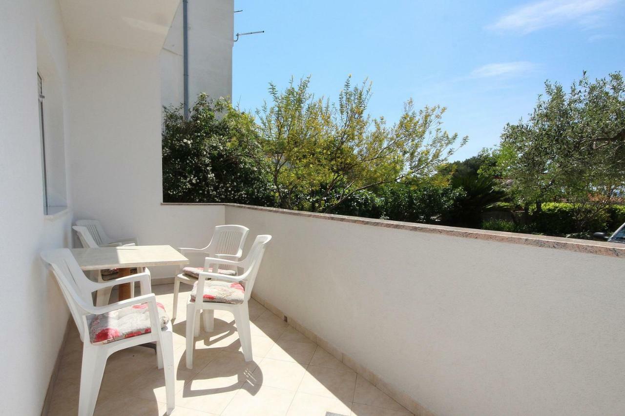 Apartmani Sulenta Tučepi Exterior foto