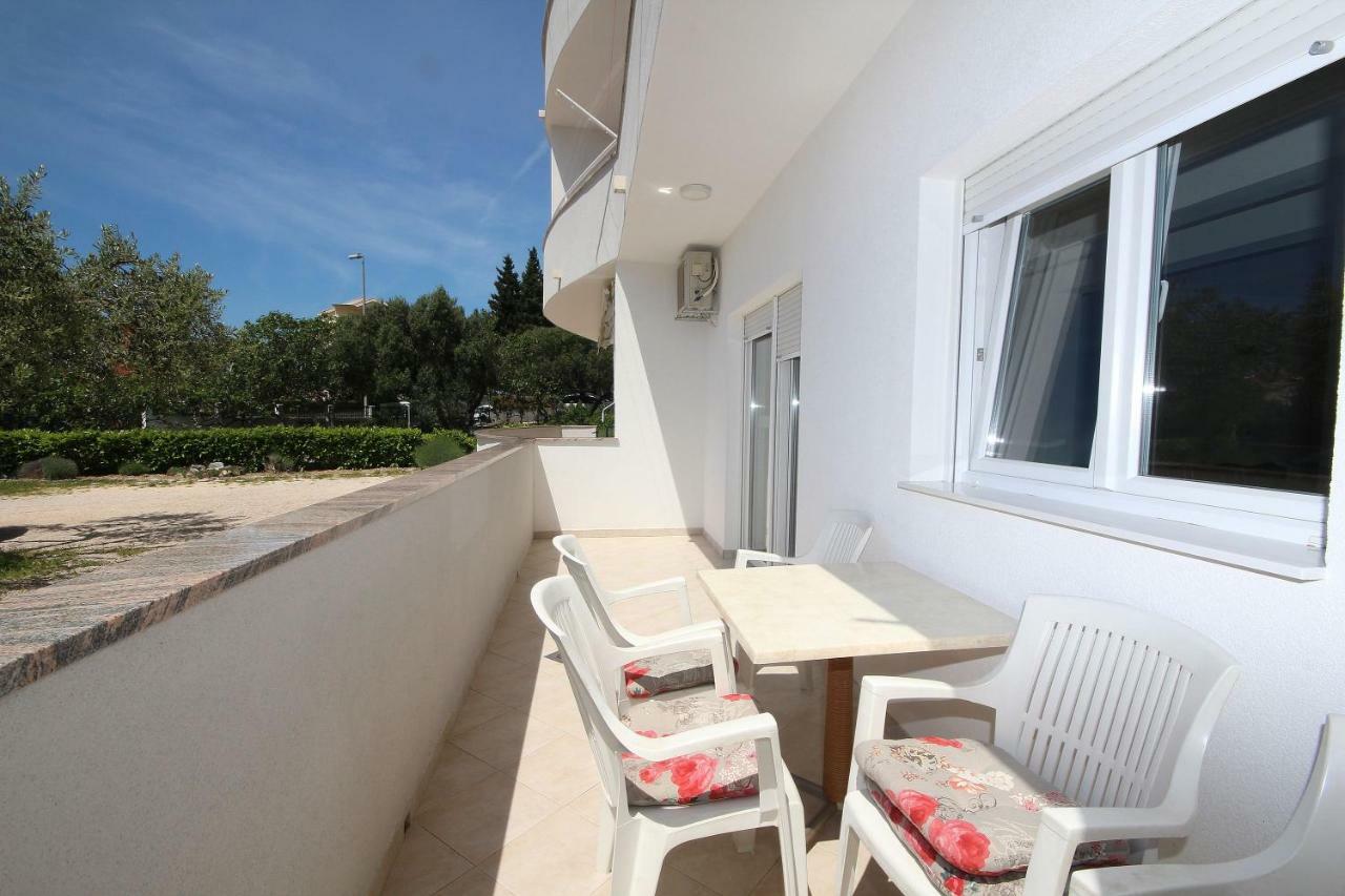 Apartmani Sulenta Tučepi Exterior foto