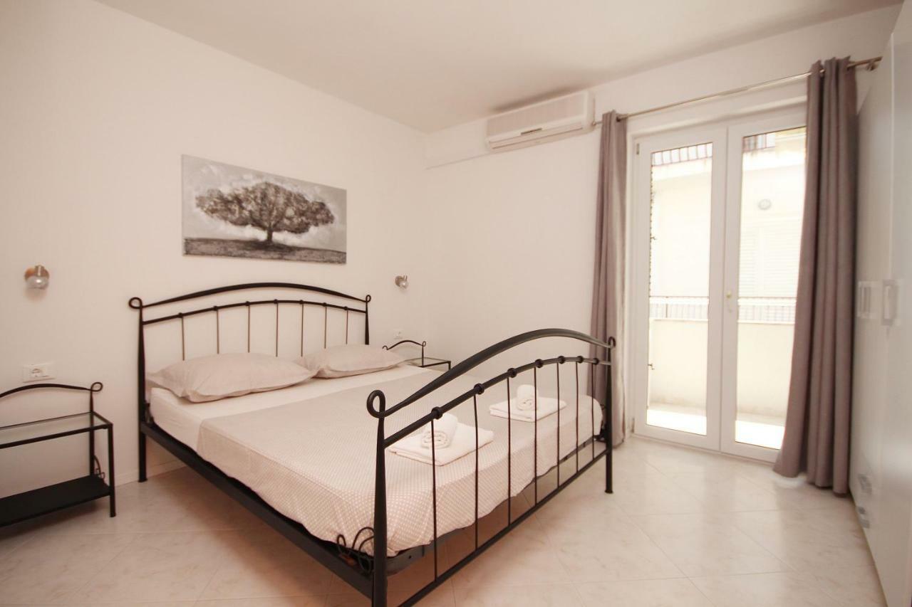 Apartmani Sulenta Tučepi Exterior foto