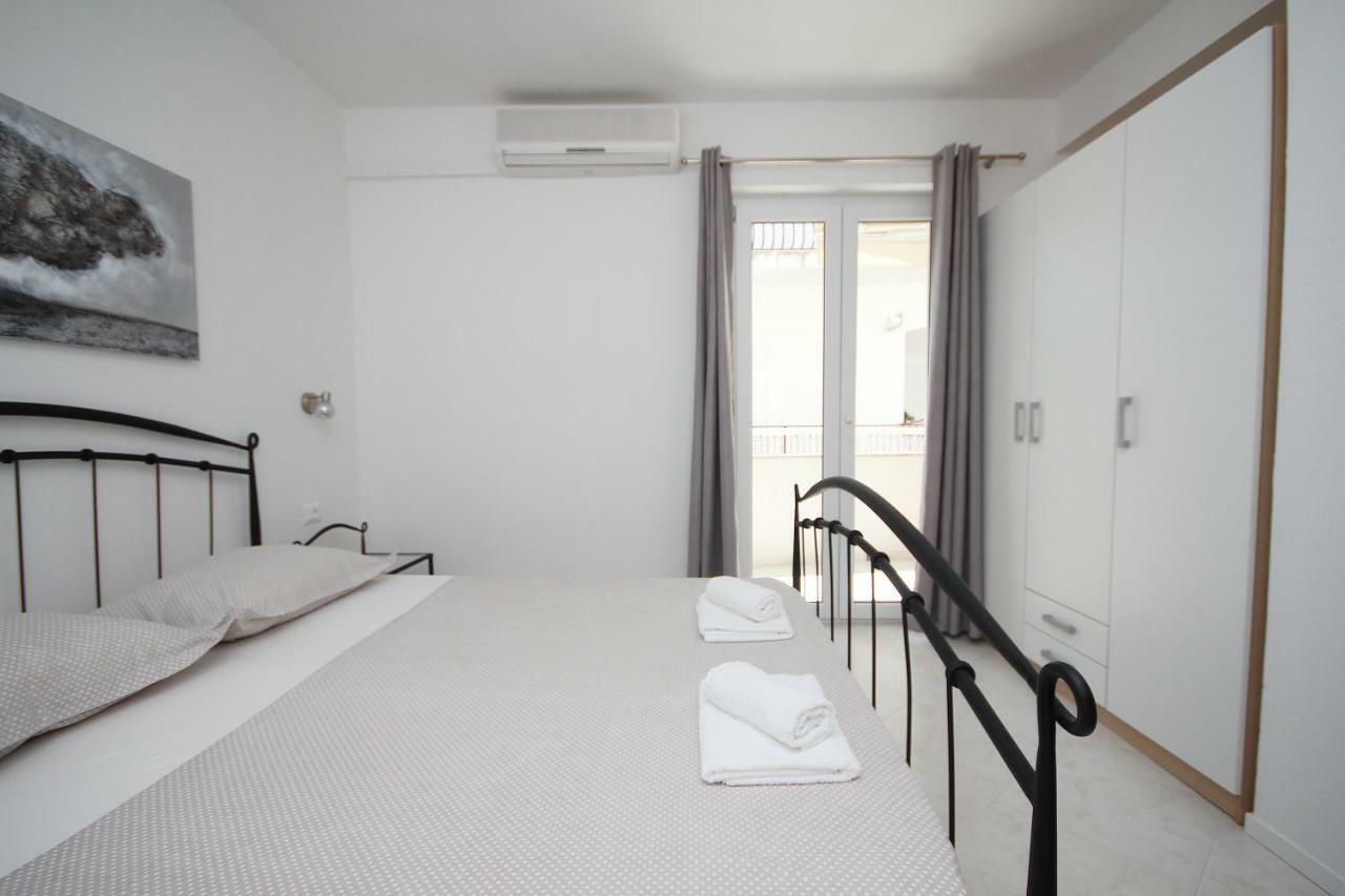 Apartmani Sulenta Tučepi Exterior foto