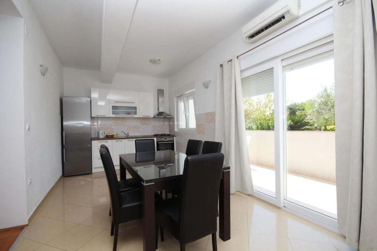 Apartmani Sulenta Tučepi Exterior foto
